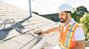 Professional Roofing in Dunkirk, NY